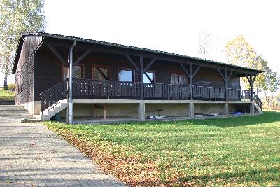 Das Haupthaus