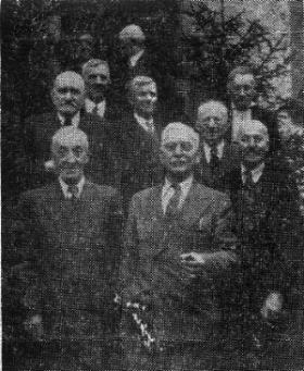 Scan: Foto Helga Neumann /TV 1953