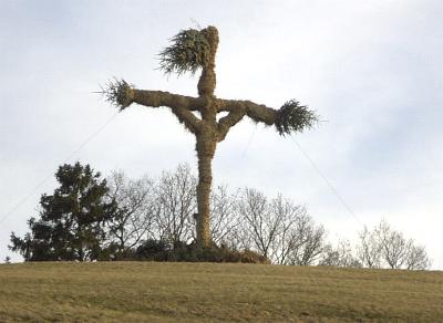 ... die Arbeit ist vollbracht