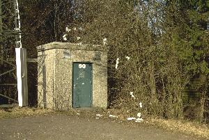 "Kunstwerk" gelangweilter Zeitgenossen